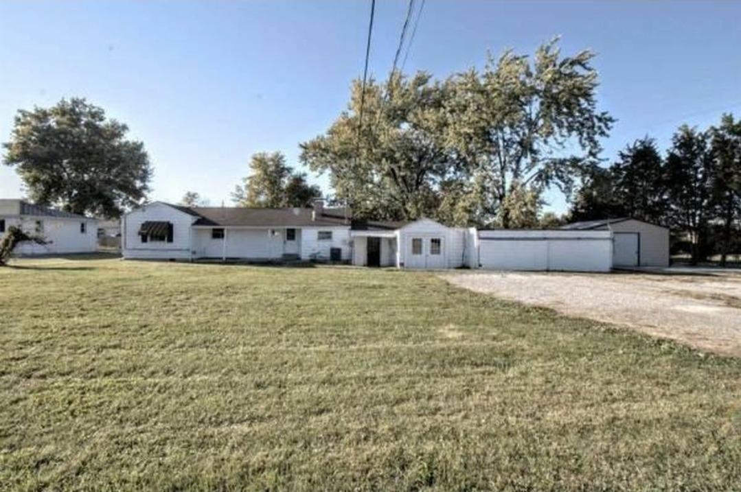 8591 Cincinnati Columbus Road West Chester, OH 45069 - Photo 1 of 1