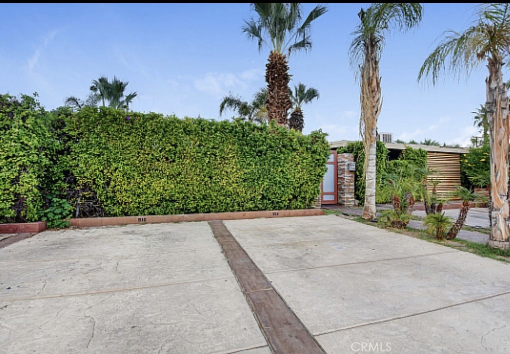 912 East Chuckwalla Road Palm Springs, CA 92262 - Photo 20 of 20