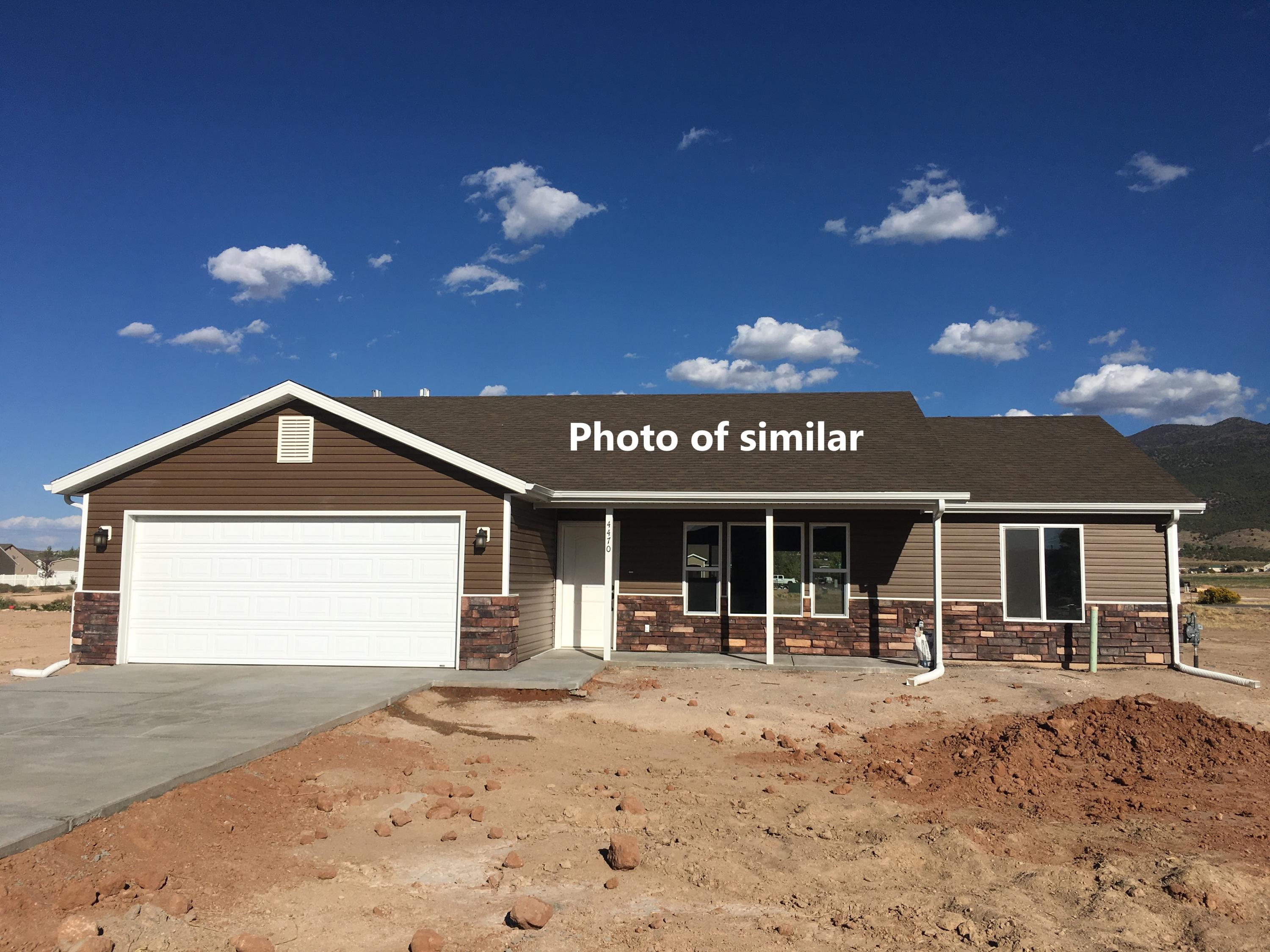 4296 Prospector Lane Enoch, UT 84721 - Photo 1 of 1 Photo of Similar