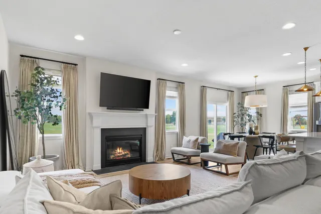 $625,000 | 2753 Wayfair Street, Fitchburg, WI 53711