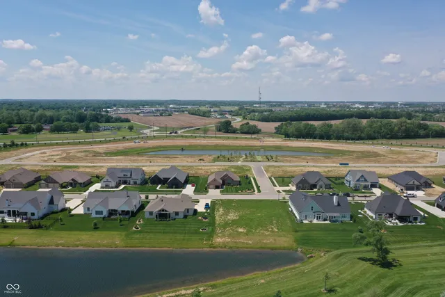 $89,000 | 1630 Millpond Lane, Franklin, IN 46131