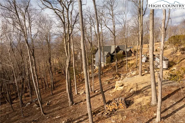 a view of a outdoor space