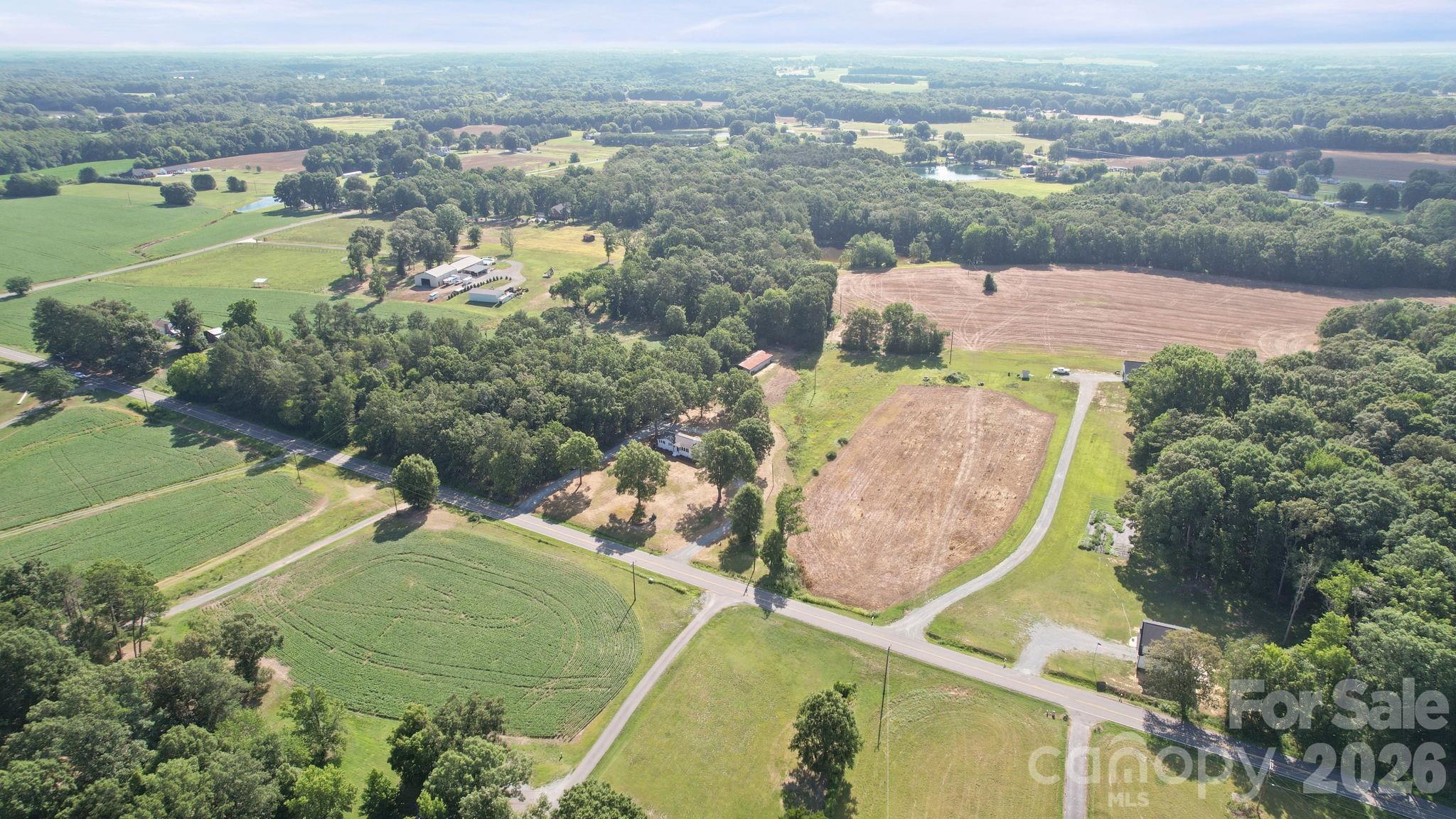 3312 Sikes Mill Road Monroe, NC 28110 - Photo 34 of 35