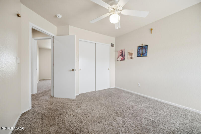 7873 Welsh Drive Reno, NV 89506 - Photo 22 of 34 a view of an empty room