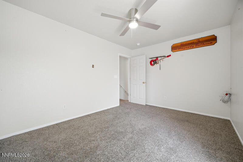 7873 Welsh Drive Reno, NV 89506 - Photo 24 of 34 a view of an empty room