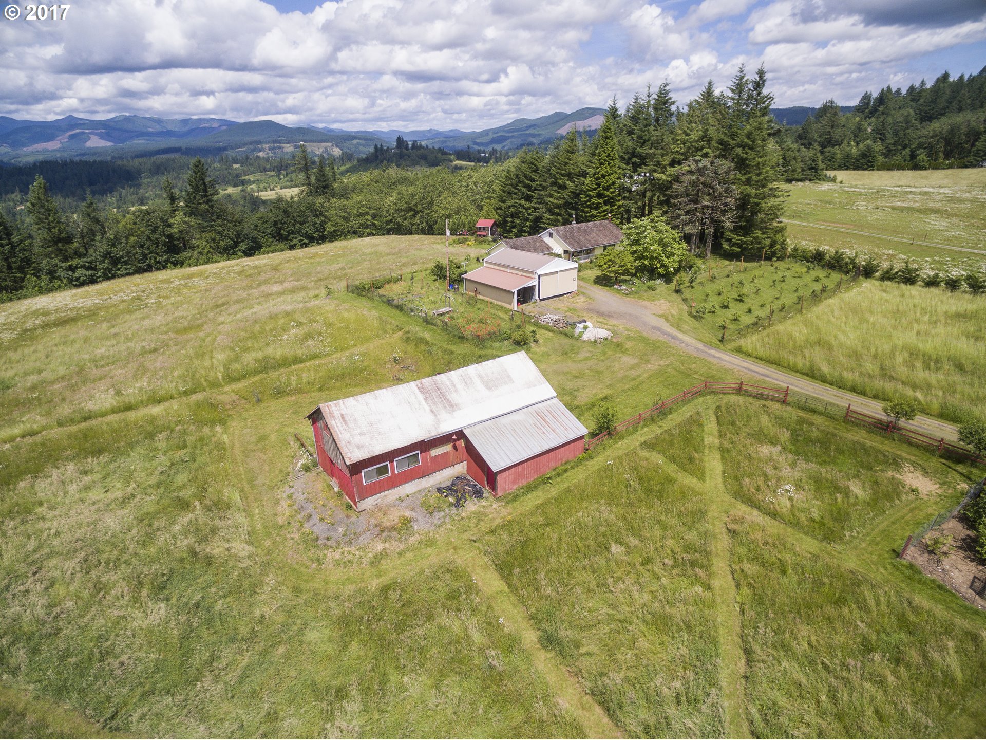 291 Mt Pleasant Road Washougal, WA 98671 - Photo 22 of 23 Gallery Image 22