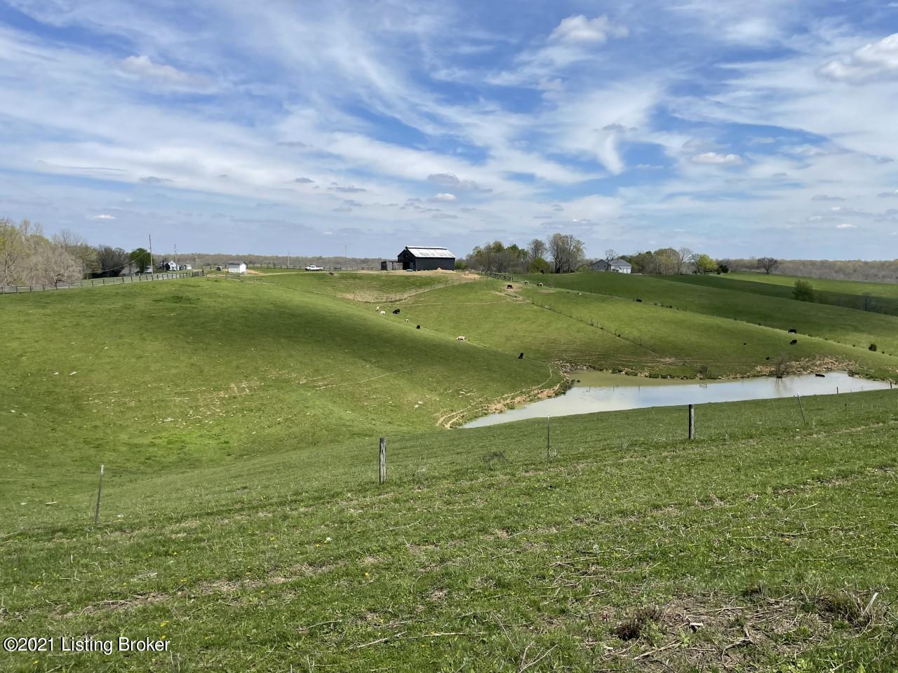 1273 Fairmont Road Lawrenceburg, KY 40342 - Photo 44 of 52 Farm View
