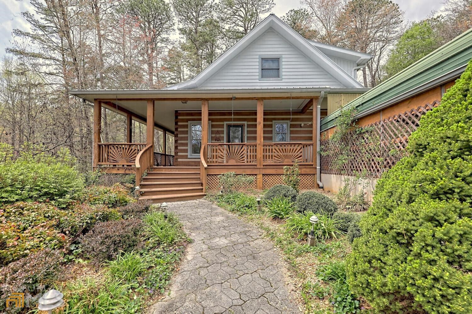 1540 Ramey Road Lakemont, GA 30552 - Photo 1 of 1 Gallery Image 1