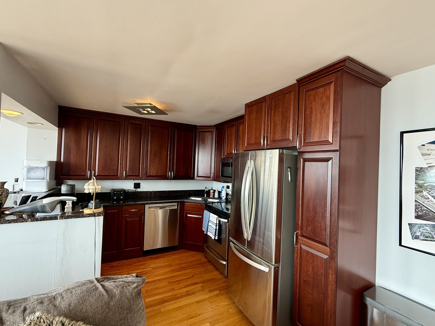 655 West Irving Park Road, Unit 3203 Chicago, IL 60613 - Photo 13 of 16