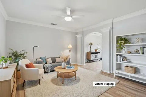 $429,500 | 2010 Walnut Creek Trail, Garland, TX 75040