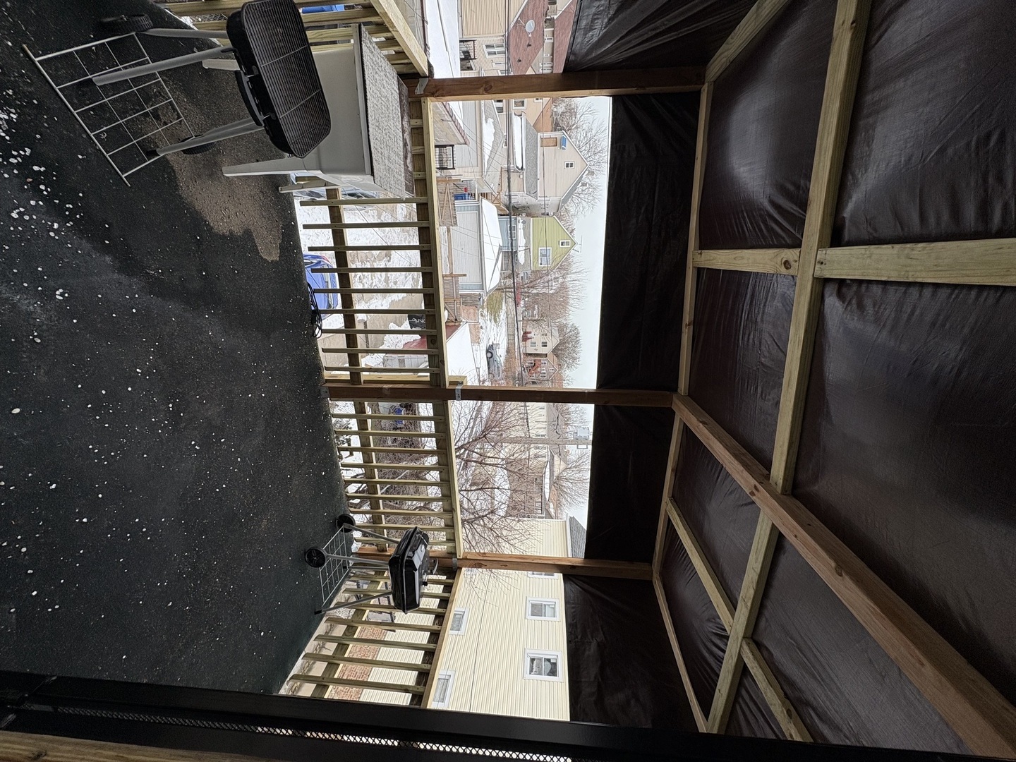 8729 South Commercial Avenue Chicago, IL 60617 - Photo 11 of 17 a view of an outdoor space