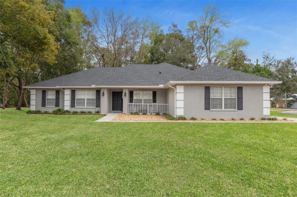 1170 Barger Avenue Spring Hill, FL 34608 - Photo 1 of 49