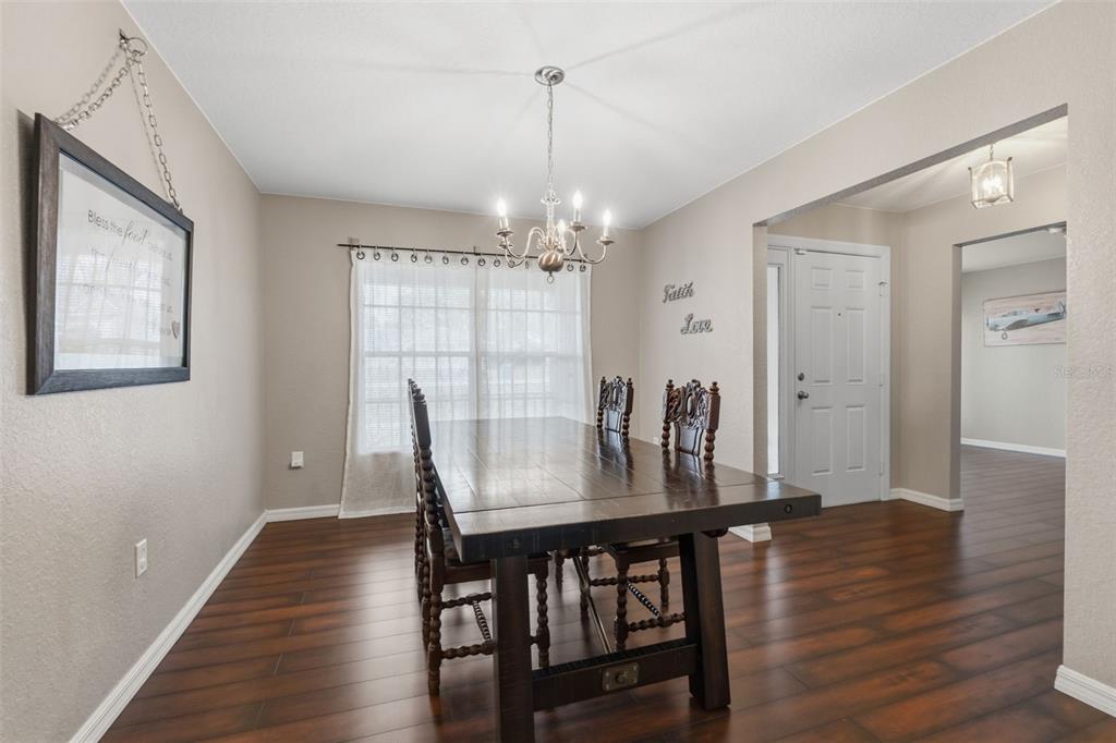 1170 Barger Avenue Spring Hill, FL 34608 - Photo 20 of 49