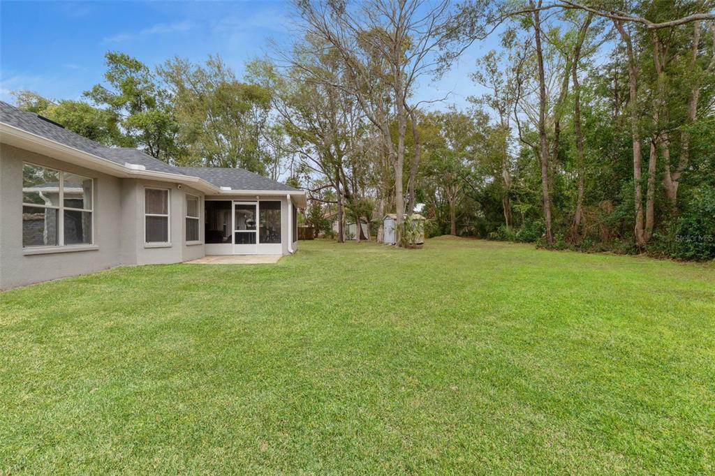 1170 Barger Avenue Spring Hill, FL 34608 - Photo 41 of 49