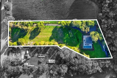 $2,495,000 | 2291 Westside Road, Healdsburg, CA 95448