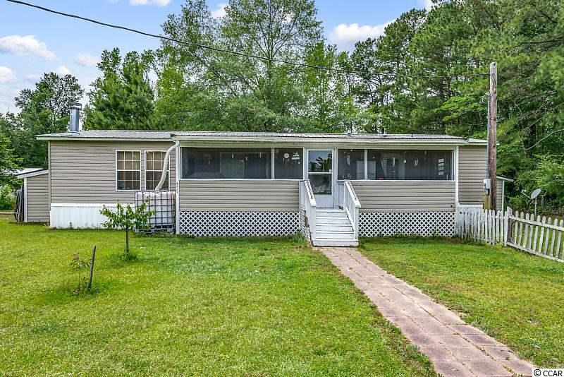 6715 Lighthouse Church Road Conway, SC 29527 - Photo 18 of 40 Gallery Image 18