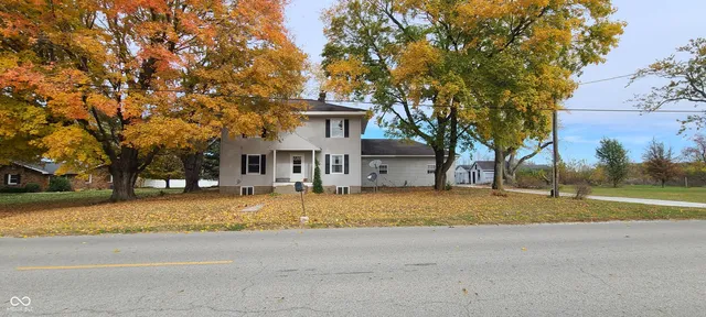 $399,900 | 4434 West 300 North, Anderson, IN 46011