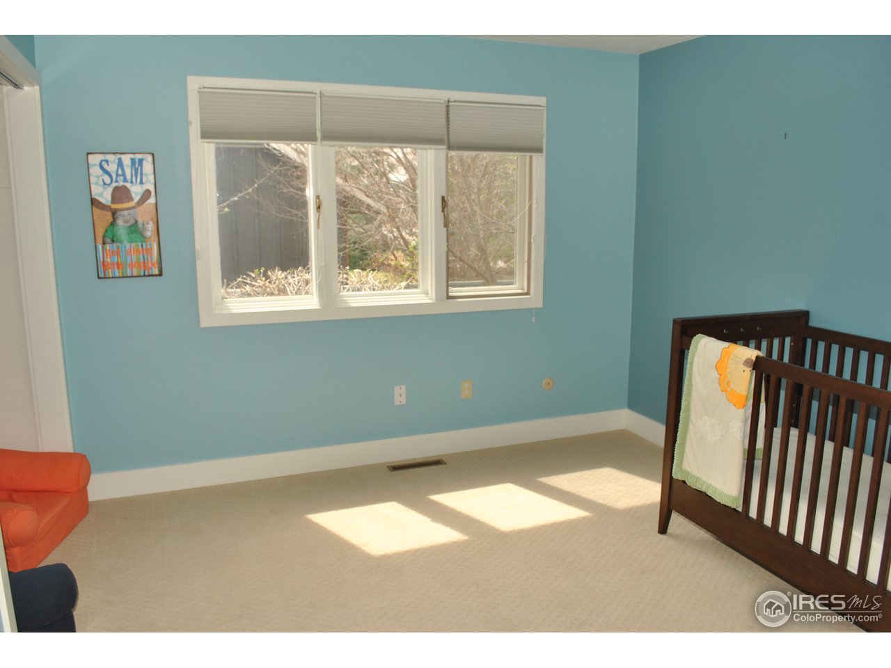 7282 Old Post Road Boulder, CO 80301 - Photo 13 of 19 Bedroom 3