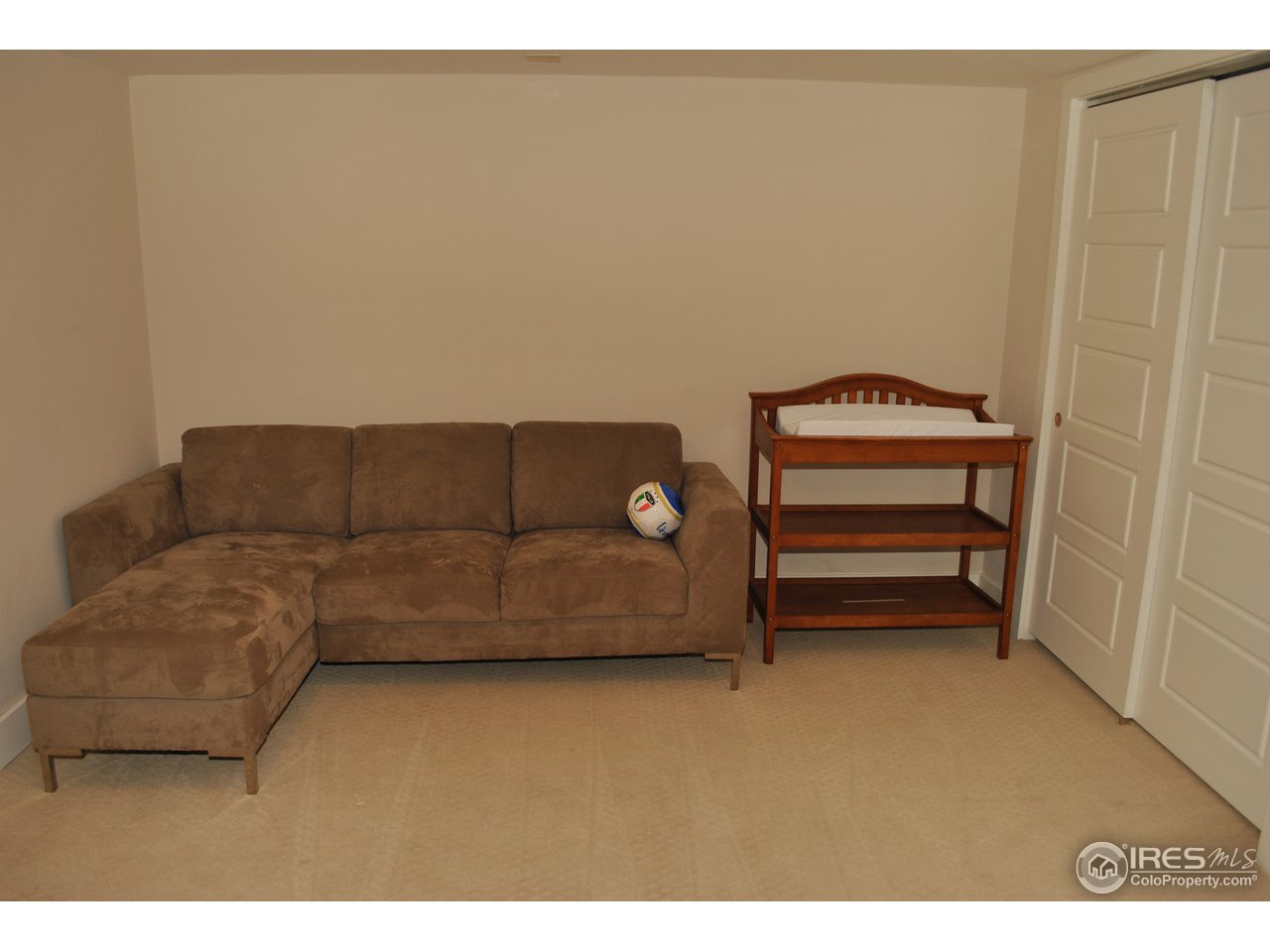 7282 Old Post Road Boulder, CO 80301 - Photo 17 of 19 Basement