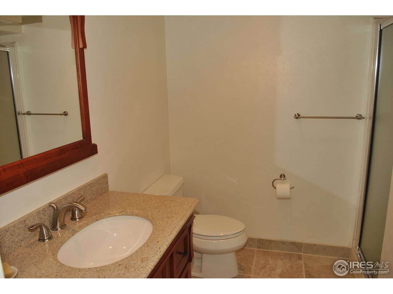 7282 Old Post Road Boulder, CO 80301 - Photo 18 of 19 Basement Bath