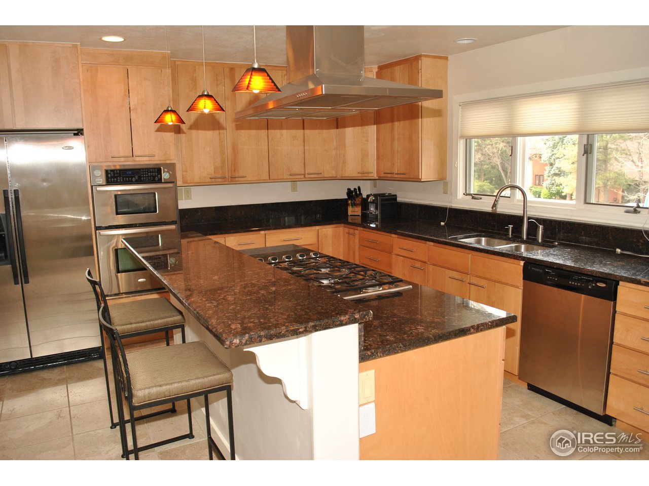 7282 Old Post Road Boulder, CO 80301 - Photo 7 of 19 Kitchen