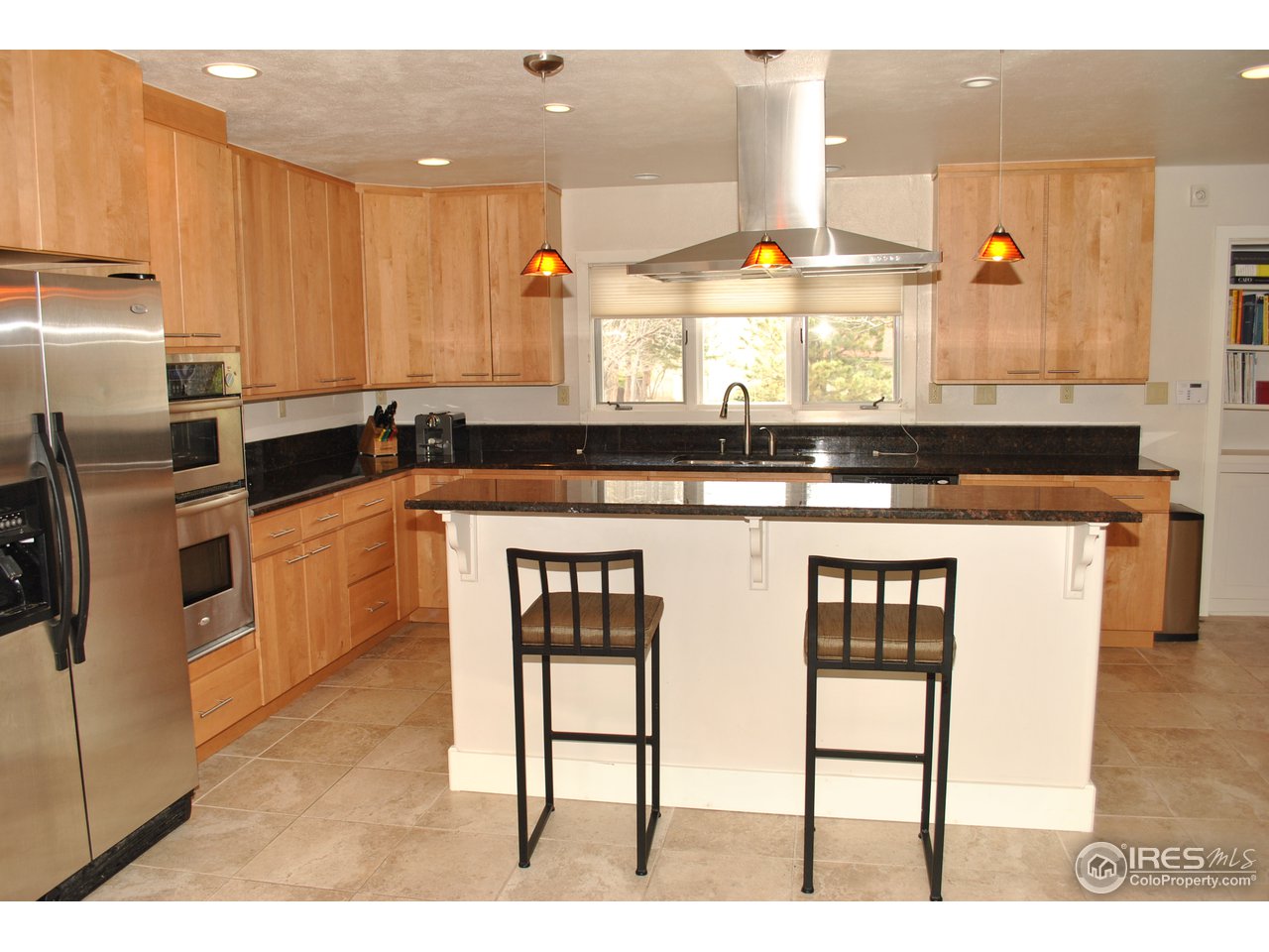 7282 Old Post Road Boulder, CO 80301 - Photo 8 of 19 Kitchen