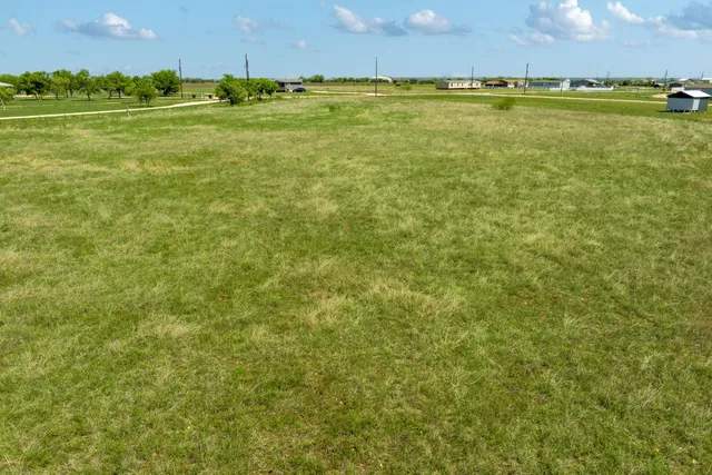 $116,450 | Lot 14 Samuel Drive, Bertram, TX 78605