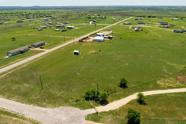 $116,450 | Lot 14 Samuel Drive, Bertram, TX 78605