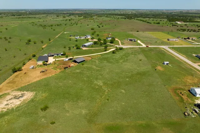 $116,450 | Lot 14 Samuel Drive, Bertram, TX 78605