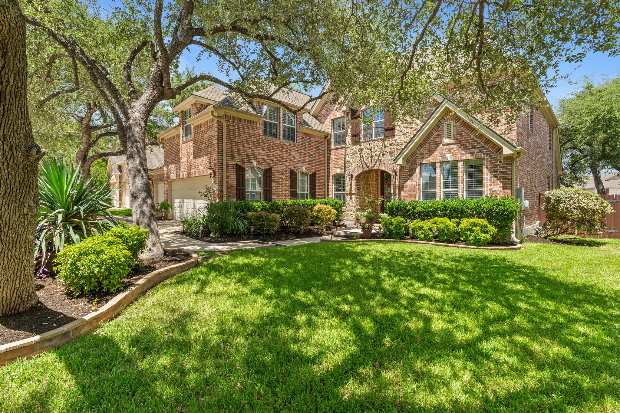 502 Riley Trail Cedar Park, TX 78613 - Photo 1 of 40