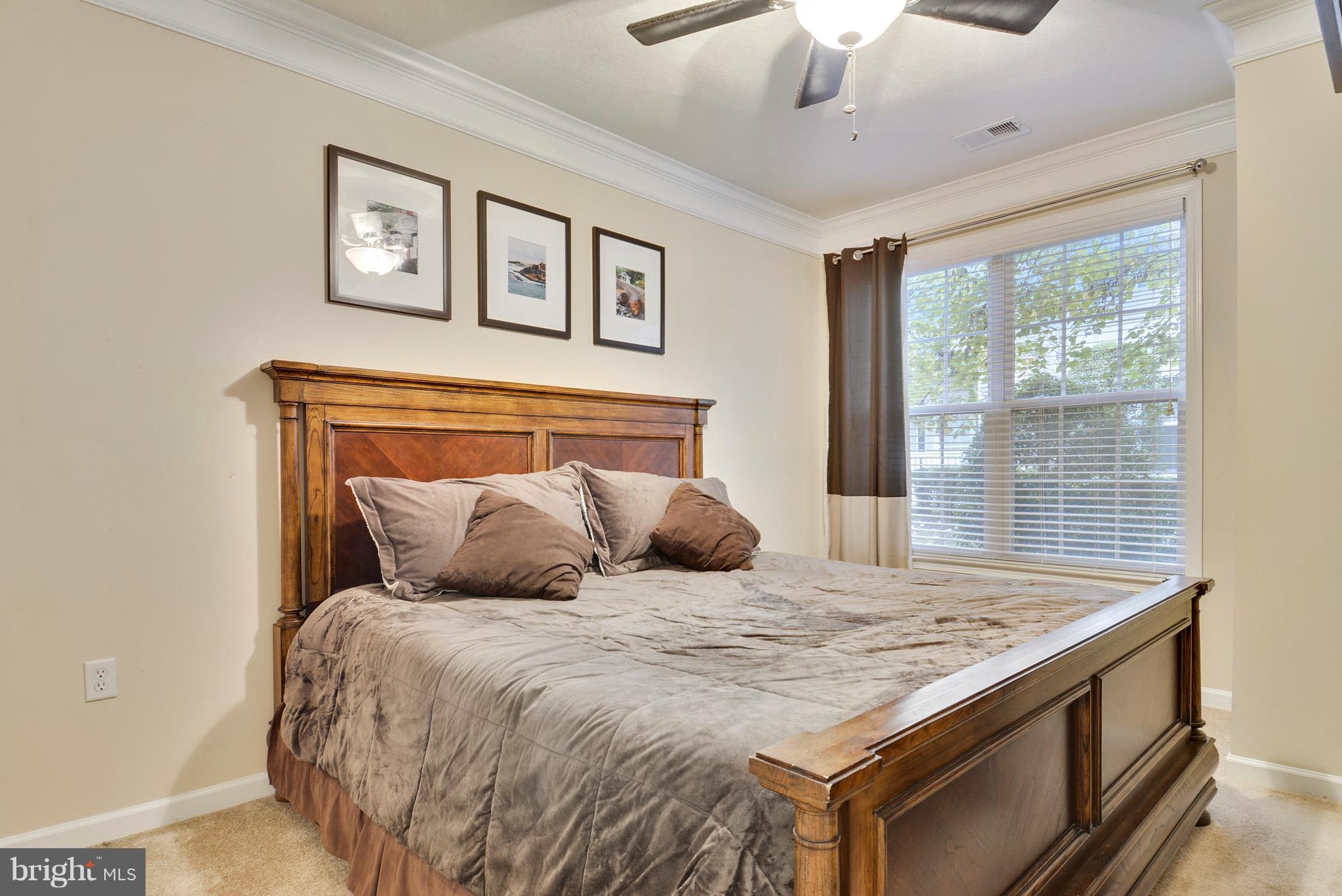 508 Sunset View Terrace Southeast, Unit 106 Leesburg, VA 20175 - Photo 17 of 25 Bedroom