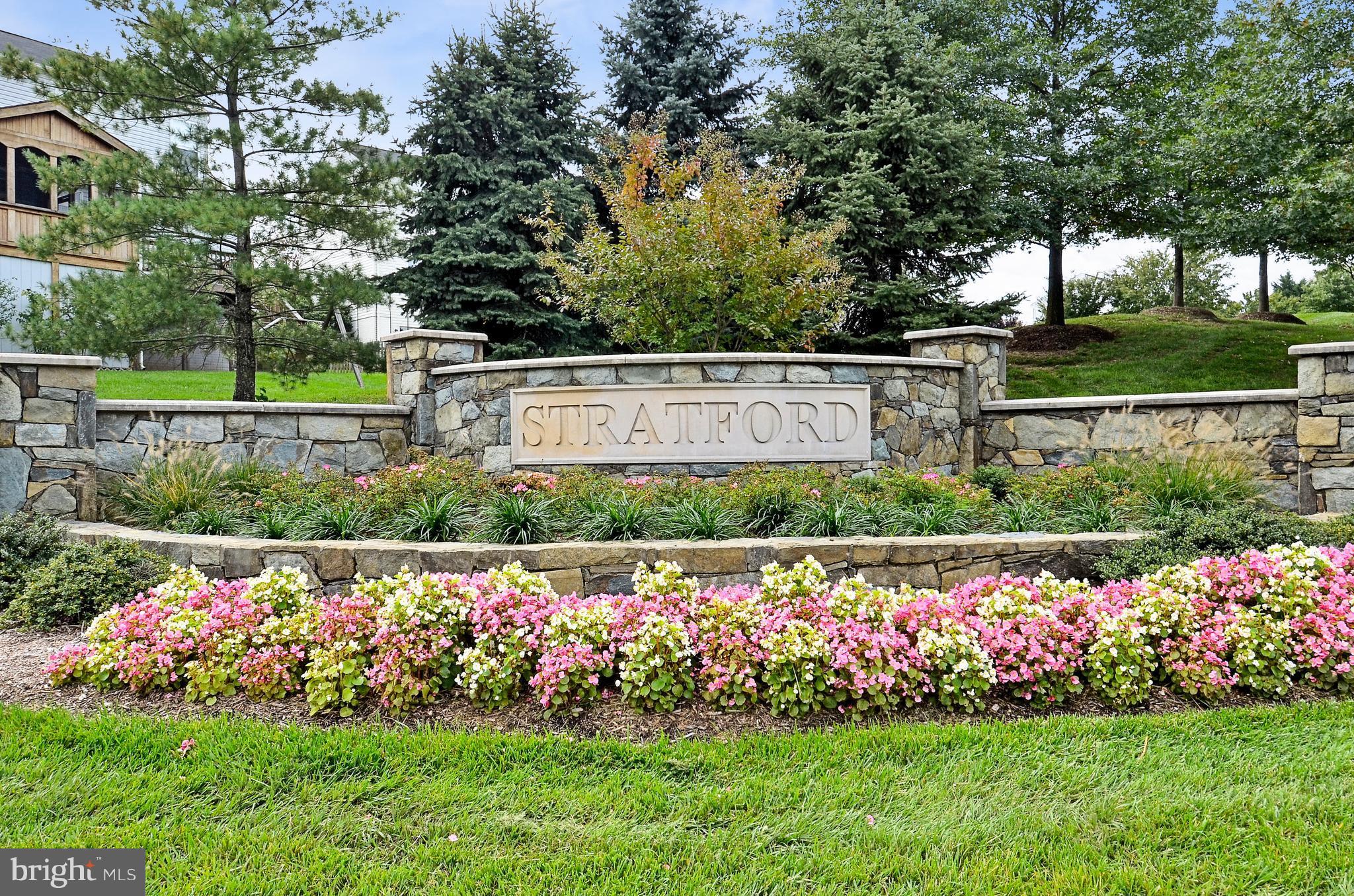 508 Sunset View Terrace Southeast, Unit 106 Leesburg, VA 20175 - Photo 21 of 25 Community