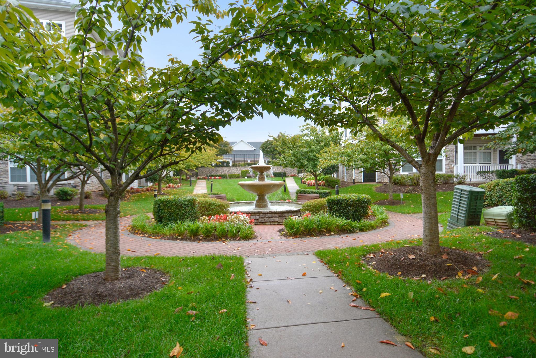 508 Sunset View Terrace Southeast, Unit 106 Leesburg, VA 20175 - Photo 23 of 25 Community