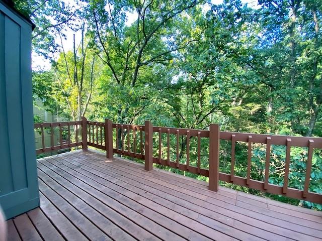 9020 South Pointe Ridge Lane, Unit 1 Bloomington, IN 47401 - Photo 16 of 16