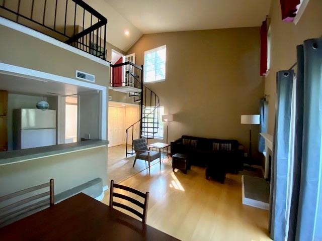 9020 South Pointe Ridge Lane, Unit 1 Bloomington, IN 47401 - Photo 4 of 16