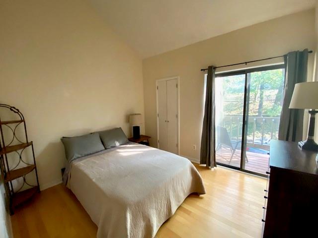 9020 South Pointe Ridge Lane, Unit 1 Bloomington, IN 47401 - Photo 8 of 16