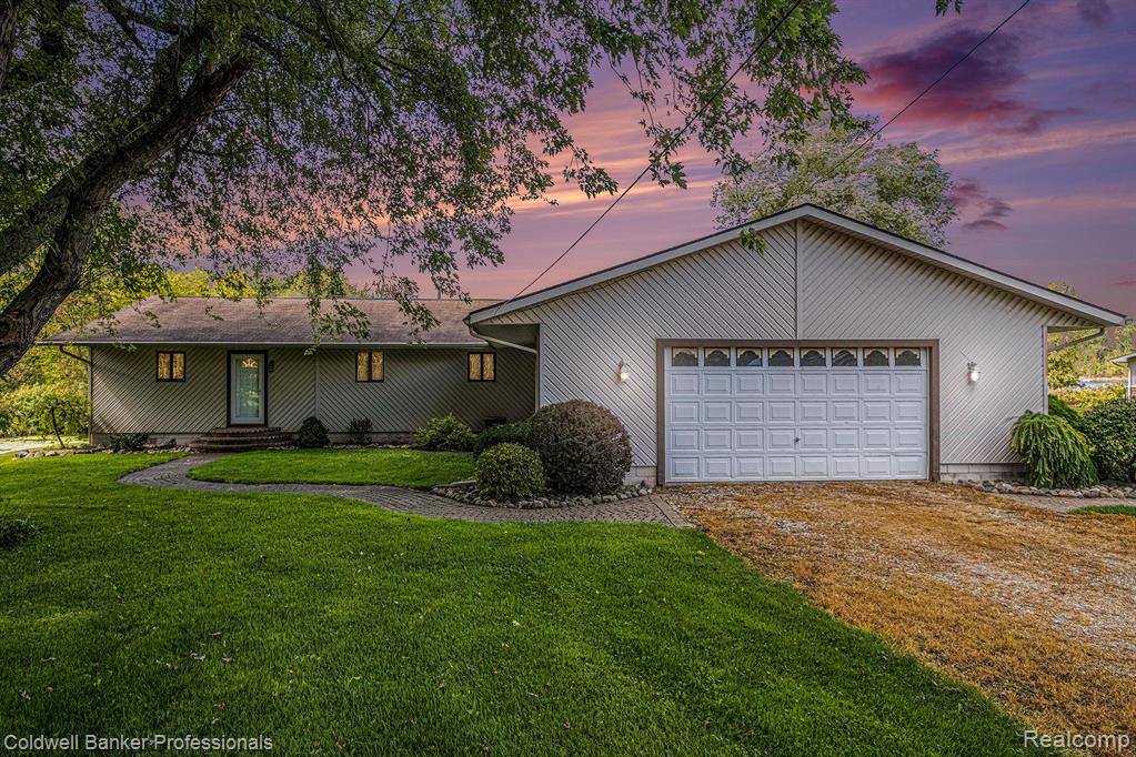 4364 Hadley Road Metamora, MI 48455 - Photo 39 of 40 Gallery Image 39
