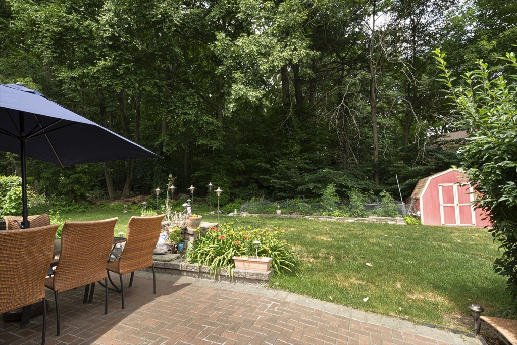 8 Cedar Road Holden, MA 01520 - Photo 33 of 34 Gallery Image 33