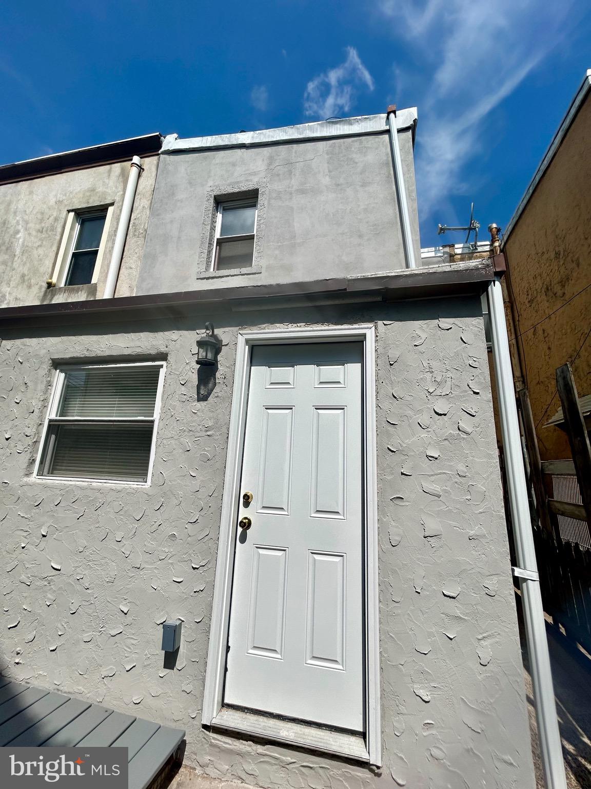 4303 Griscom Street Philadelphia, PA 19124 - Photo 39 of 43 Exterior Back