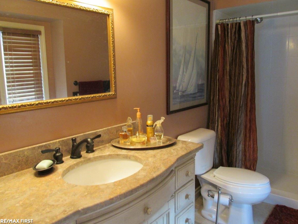 850 Downhill Lane Rochester Hills, MI 48307 - Photo 5 of 22