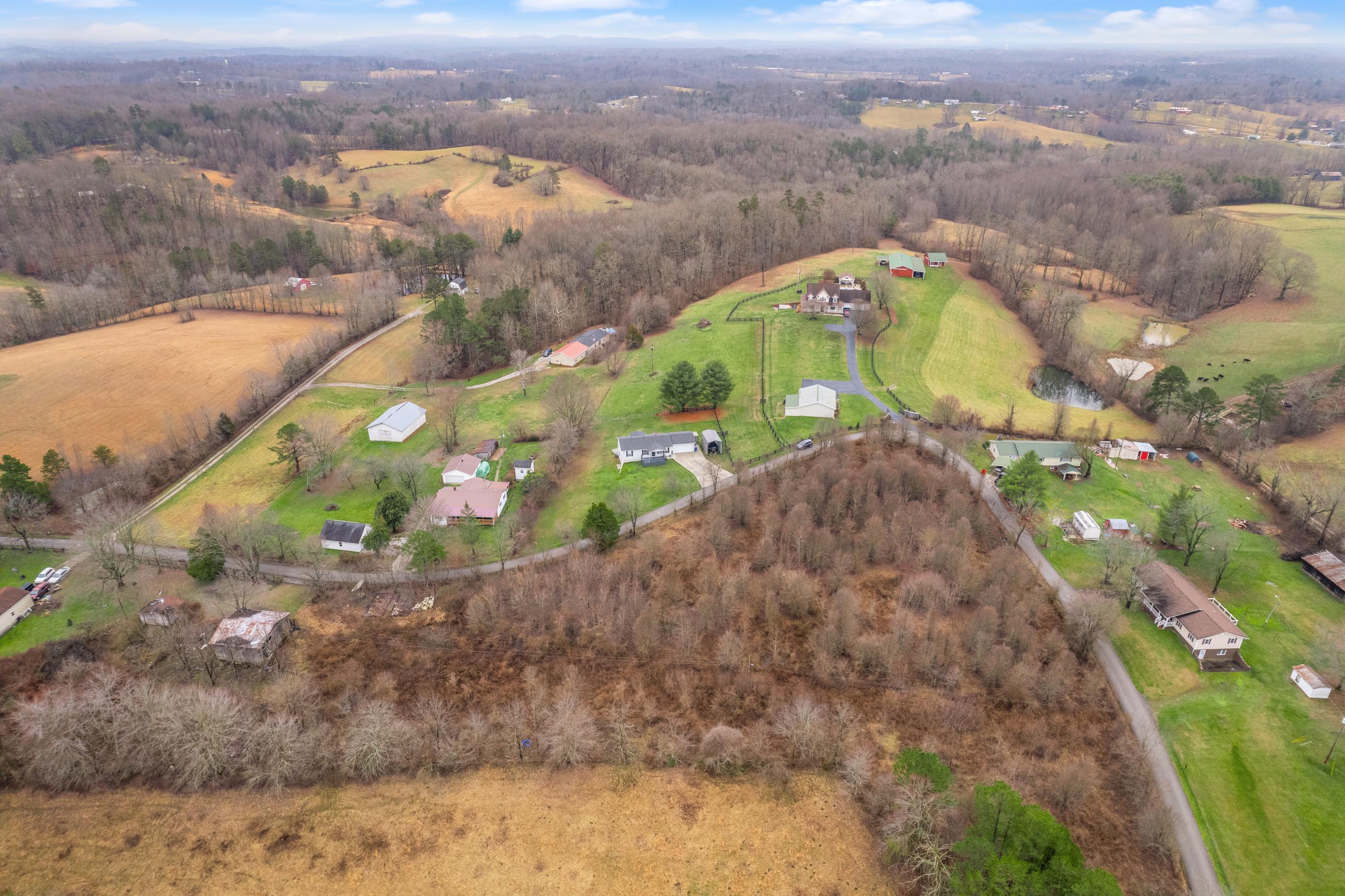 291 Schell Road London, KY 40744 - Photo 47 of 50 DJI_0056