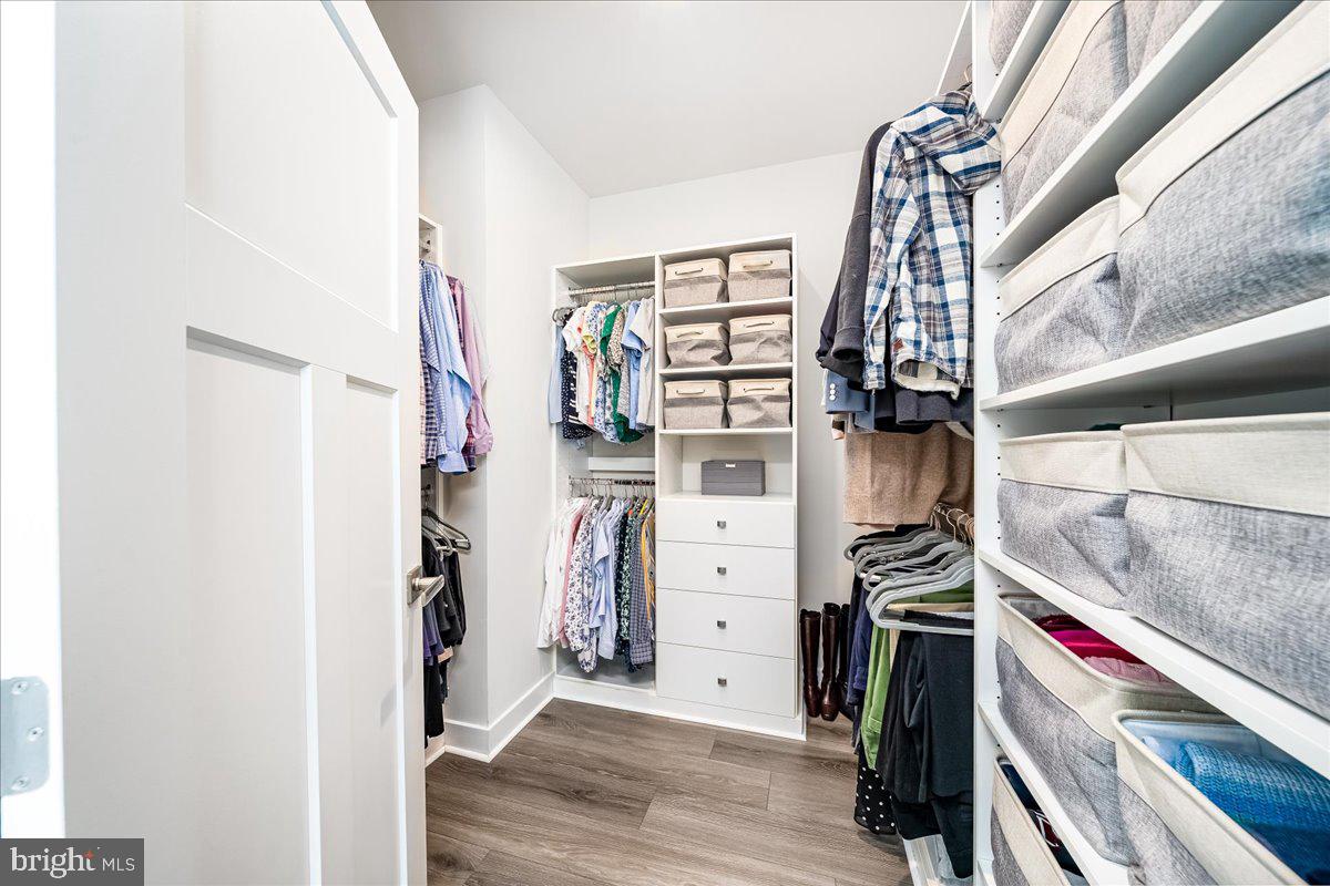 7306 Isabella Road Laurel, MD 20723 - Photo 23 of 59 Custom Closet
