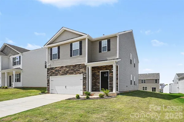 $2,100 | 146 Falling Up Lane, Salisbury, NC 28147