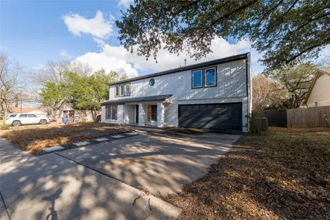 $550,000 | 11805 Hyacinth Drive, Austin, TX 78758