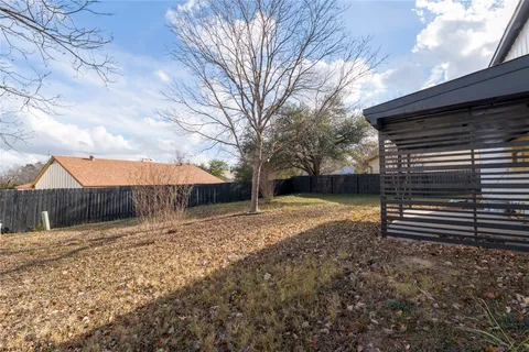 $550,000 | 11805 Hyacinth Drive, Austin, TX 78758