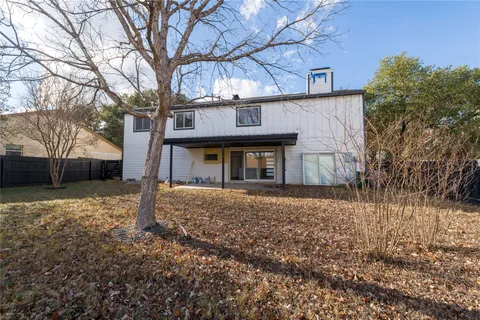 $550,000 | 11805 Hyacinth Drive, Austin, TX 78758