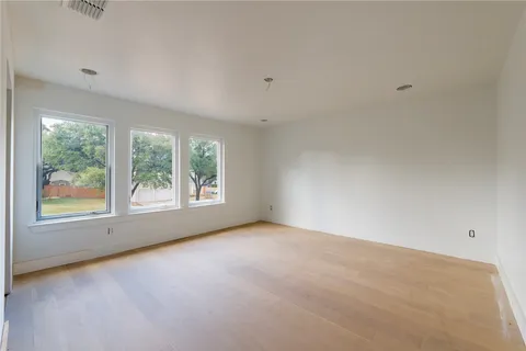 $550,000 | 11805 Hyacinth Drive, Austin, TX 78758