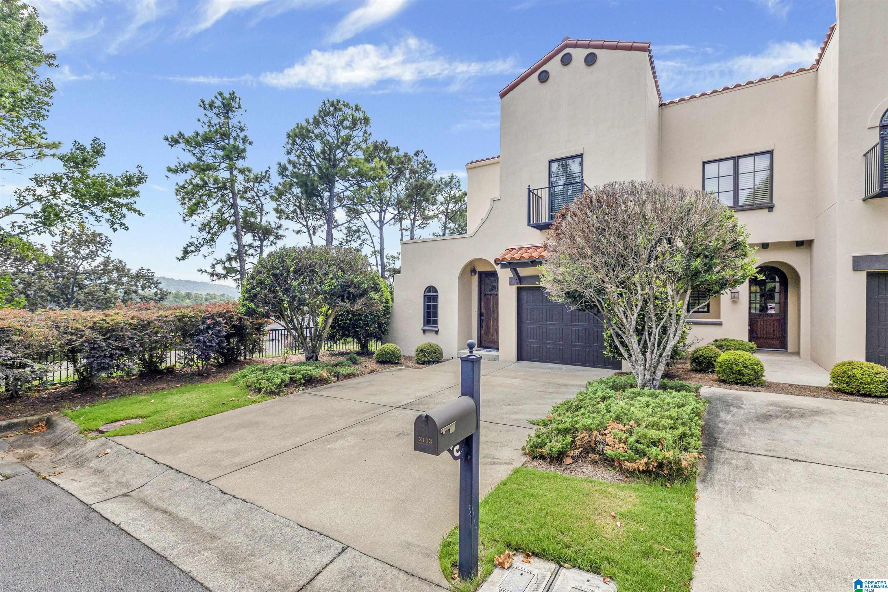 2113 Lancaster Road, Unit 2113 Homewood, AL 35209 - Photo 2 of 43