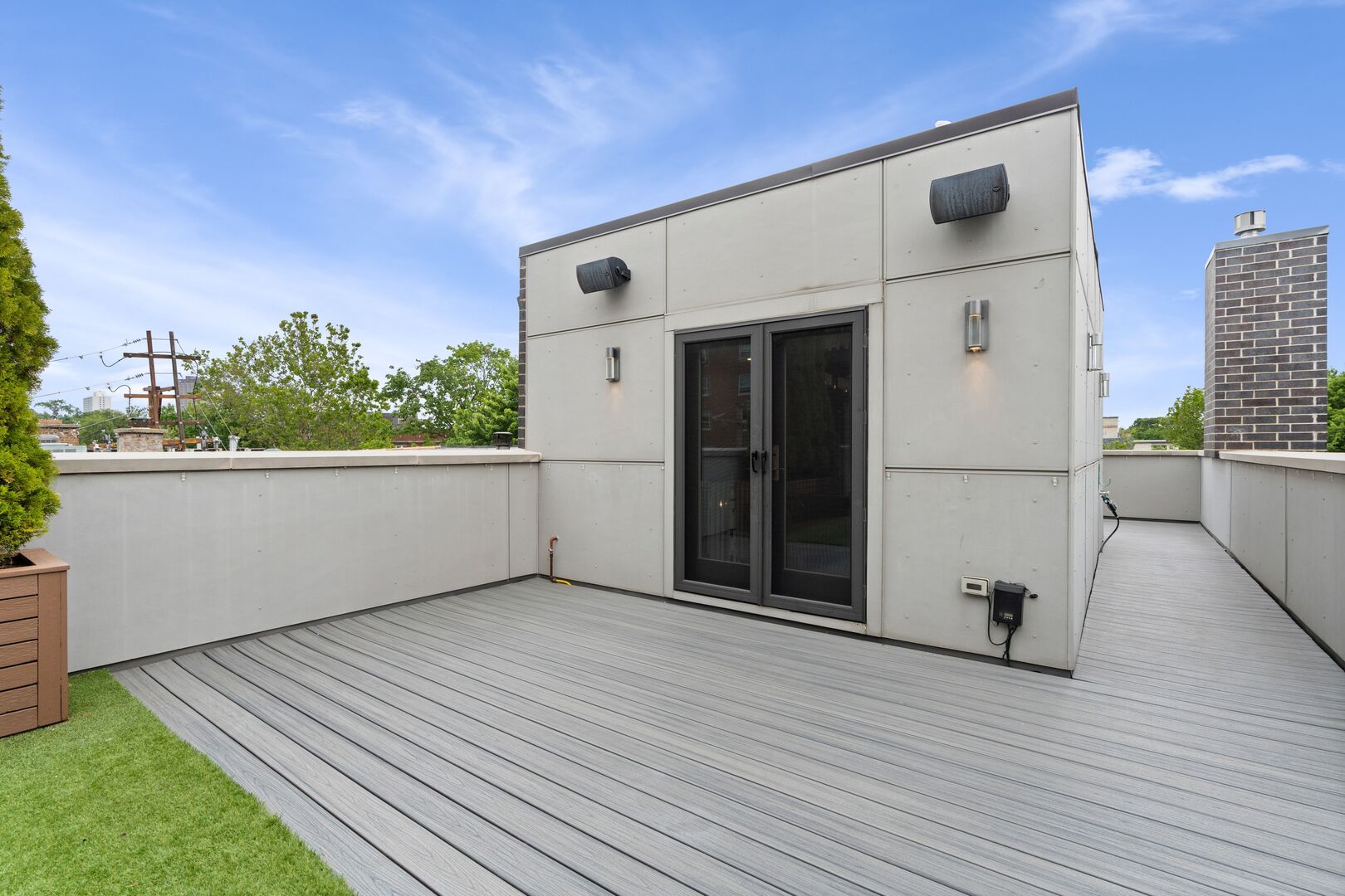 1306 West Byron Street Chicago, IL 60613 - Photo 40 of 43