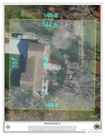 $239,900 | 38 Lincoln Street, Knoxville, IL 61448